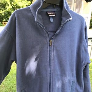 Vintage Patagonia Synchilla Fleece